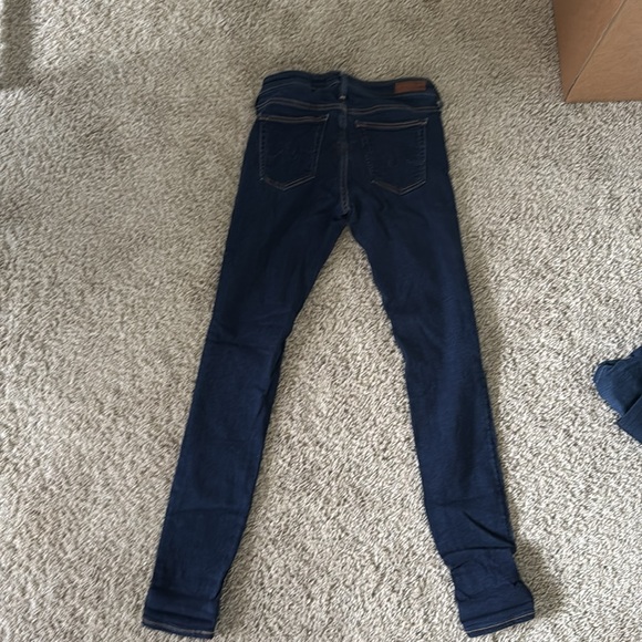 AG the legging - super skinny - Picture 2 of 2